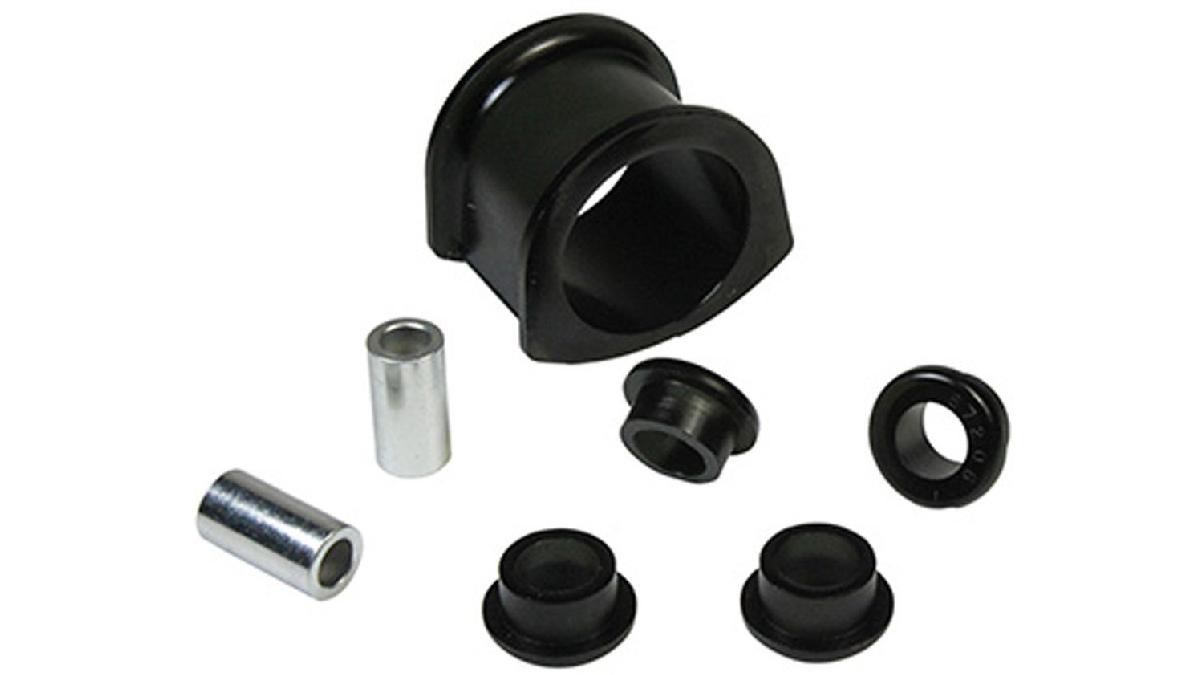 Whiteline+Direction+-+Montage+Bushing+sur+mesure+pours+de+Pignon+de+direction+Hyundai+H-1+Cargo-Travel+2.5+CRDI+%2F+Mitsubishi+L+200%2FTriton%2FPajero+Sport+II+1996-